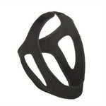 SnarkStop™ – Justerbart Hakband mot Snarkning