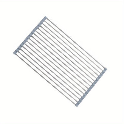 Rullattava astianpesukoneteline