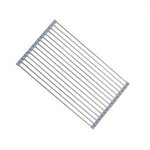 Rullattava astianpesukoneteline