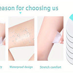 20-pack Osynliga Lårskyddspads