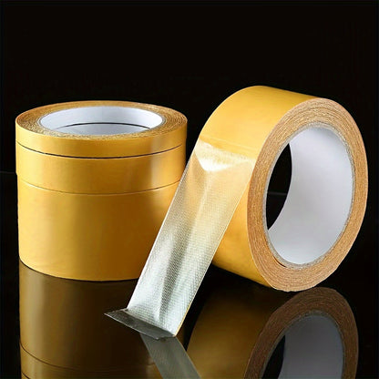 PowerTape™ – Kaksipuolinen Super Tape (1/2 pakkaus)