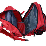 Stor Molle väska - Outdoor Ryggsäck för Äventyr