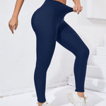 Naisten joogalegginsit – lämpimät ja joustavat