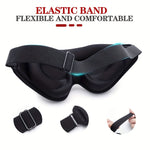 SovRo - med ljusblockering