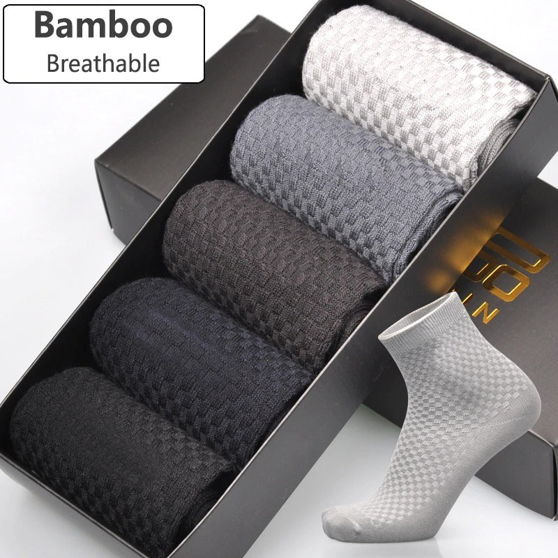 Bamboo Elite Herr