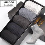 Bamboo Elite Herr
