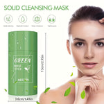 GreenGlow™ – Grönt Te Ansiktsmaskstick 40 g