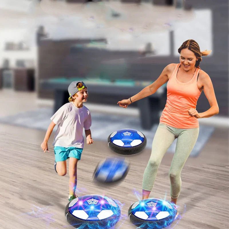 HoverBall™ – Den Flygande Fotbollen som Gör Leken Magisk