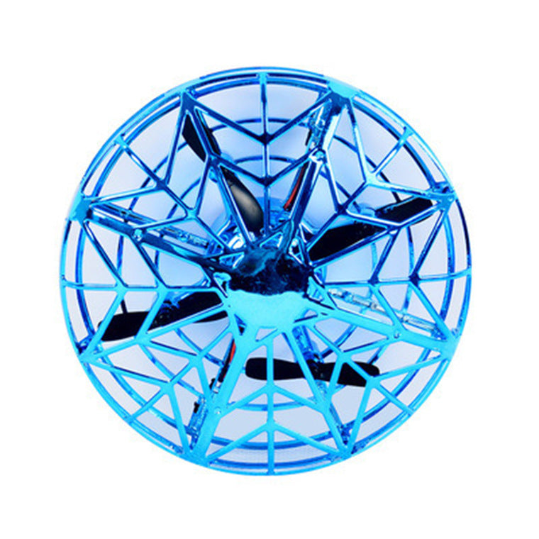 FlygLeksak™ – RC-droonit ja lentävät lelut