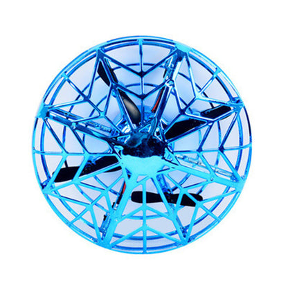 FlygLeksak™ – RC-droonit ja lentävät lelut