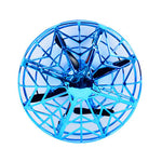 FlygLeksak™ – RC-droonit ja lentävät lelut