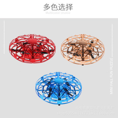 FlygLeksak™ – RC-droonit ja lentävät lelut