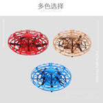 FlygLeksak™ – RC-droonit ja lentävät lelut