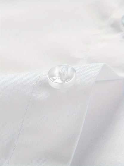 ClassicShirt – Miesten juhlapaita