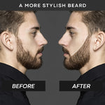 SkäggPenna™ – Färgpenna för Skägg & Ögonbryn