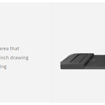 SkissPadX  – Portabel ritplatta för digital konst