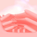 Elektrisk Tandborste för barn - GÖR DET ROLIGARE ATT BORSTA TÄNDERNA!