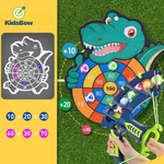 KidsBow™ - Kesän hauskin lelu