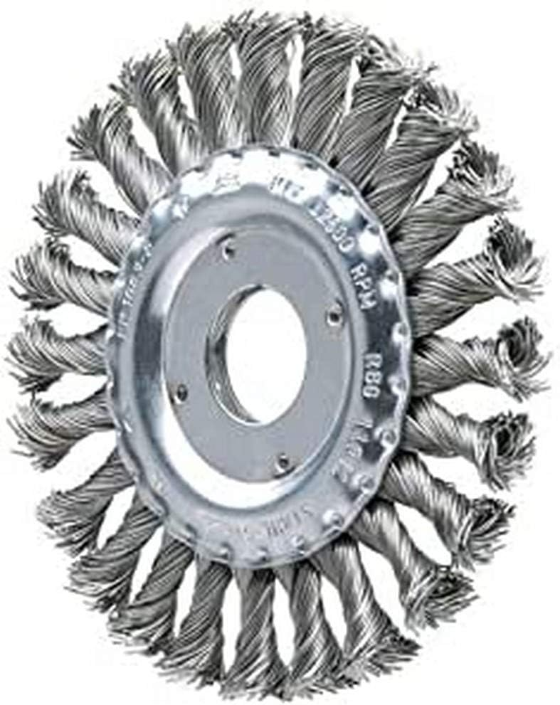 Ståltrimmer – Bladhuvud för gräsklippare (endast bladhuvud)