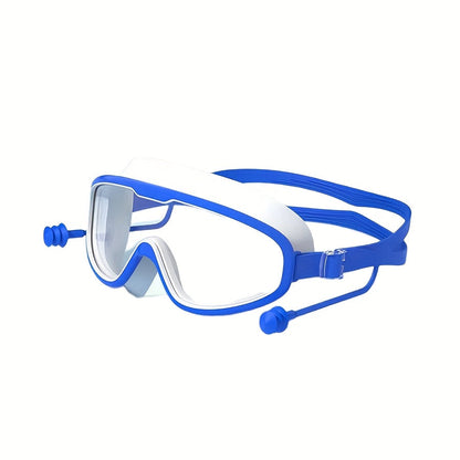 Simglasögon™ – Unisex med Öronskydd & Justerbar Rem