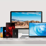 SpeedDrive – Tunn och tålig extern SSD hårddisk