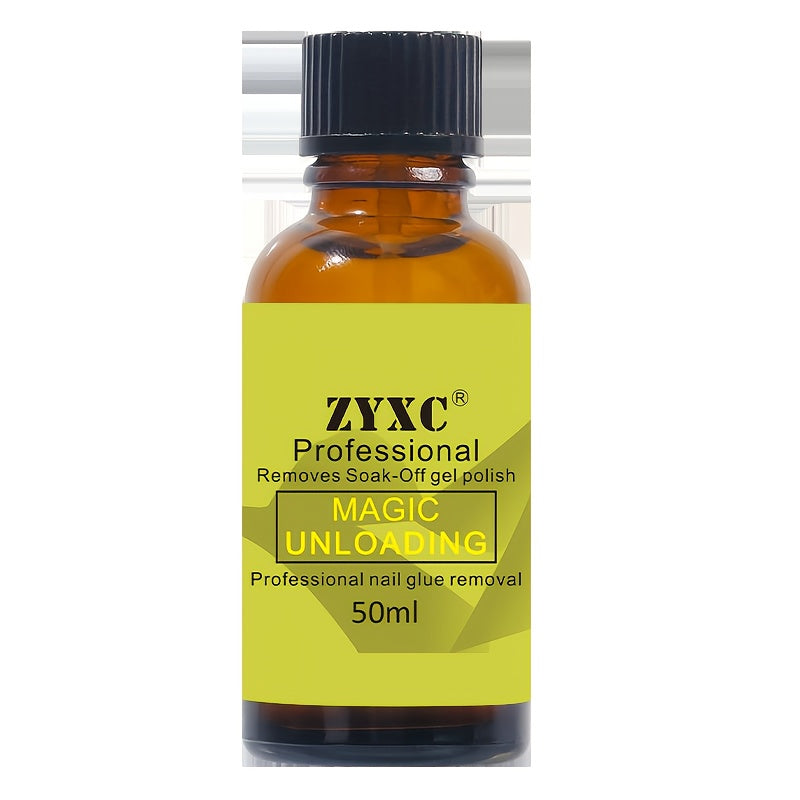 SnabbRemover – Ta bort gel-lack på 2–5 minuter