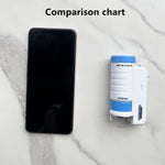 MiniMikroskop™ – LED Förstoring, Lärorik Leksak för Barn