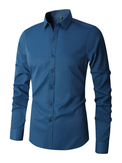 ClassicShirt – Miesten juhlapaita