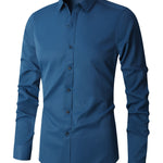 ClassicSkjorta – Herrformell Skjorta