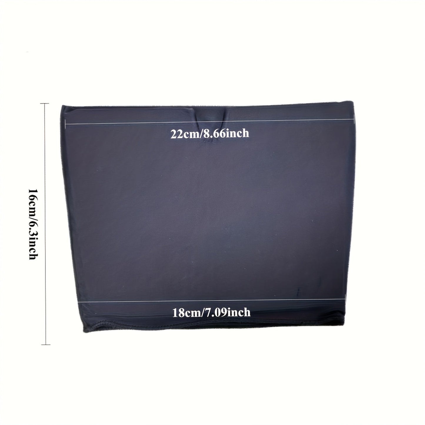 KylaHuvud™ – Justerbart Kylband för Migrän & Ögon