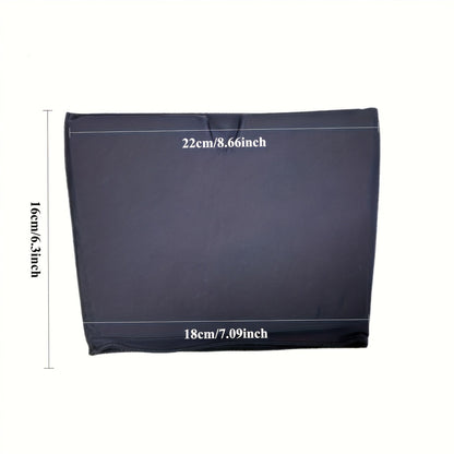 KylaHuvud™ – Justerbart Kylband för Migrän & Ögon