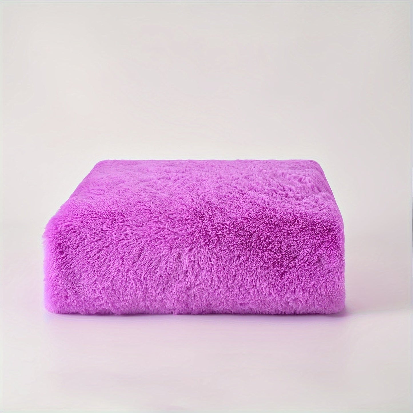 Mjuk och Mysig Soffpåse, Fodral utan Fyllning