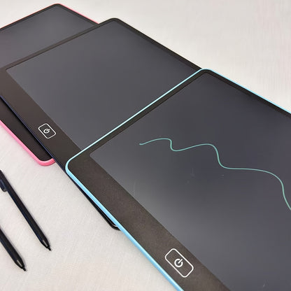 RitPlata – 16-tuumainen LCD-piirustusnäyttö lapsille