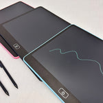 RitPlatta – 16-tommers LCD-tegneskjerm for barn