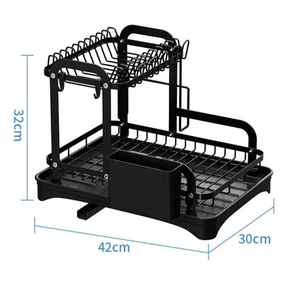 DiskMästaren ‐ Maximalt kapacitetsdiskställ