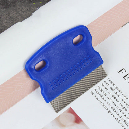 Flea Comb™ – Kompakti kampa kissoille ja koirille