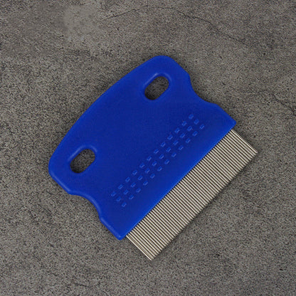 Flea Comb™ – Kompakti kampa kissoille ja koirille