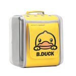 PetVagn™ – Portabel Djurvagn med Axelrem