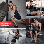 FormBälte™ – Justerbart Midjebälte för Viktkontroll & Stöd