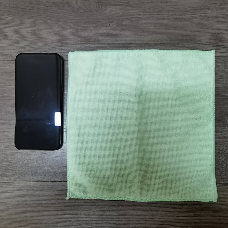 RengöringsDuk™ – 5/10-pack Tåliga Mikrofiberdukar