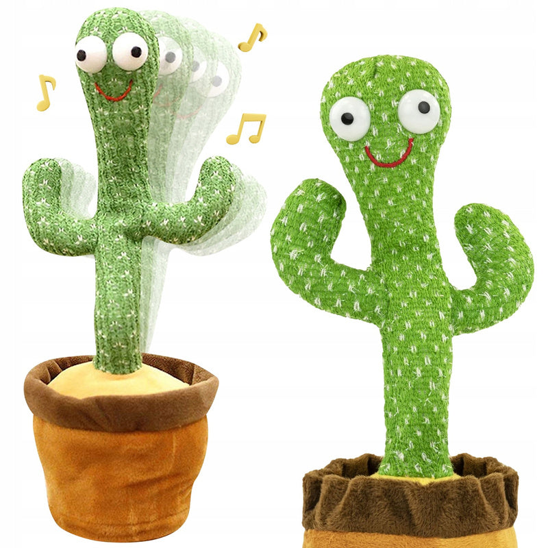 Snackis – Leksaken som sjunger, dansar och härmar dig!