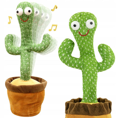 Snackis – Leksaken som sjunger, dansar och härmar dig!