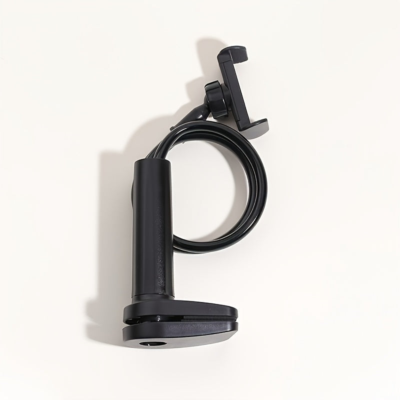 Mobilhållare med 360° Rotation för Sängkanten