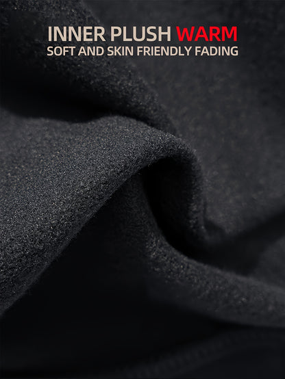 Herr Träningsset med Fleece & Leggings