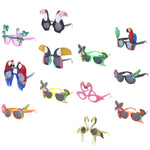 Alien-juhlasetti – lasit ja antennit, 21 osaa