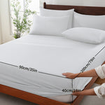 BambuLakan™ – Kylande Lakan i Bambu & Mikrofiber