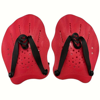 Simpaddlar för Simning & Träning