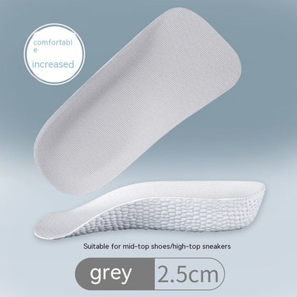 Height Inserts™ – Mukavat korotetut kenkäpohjalliset 