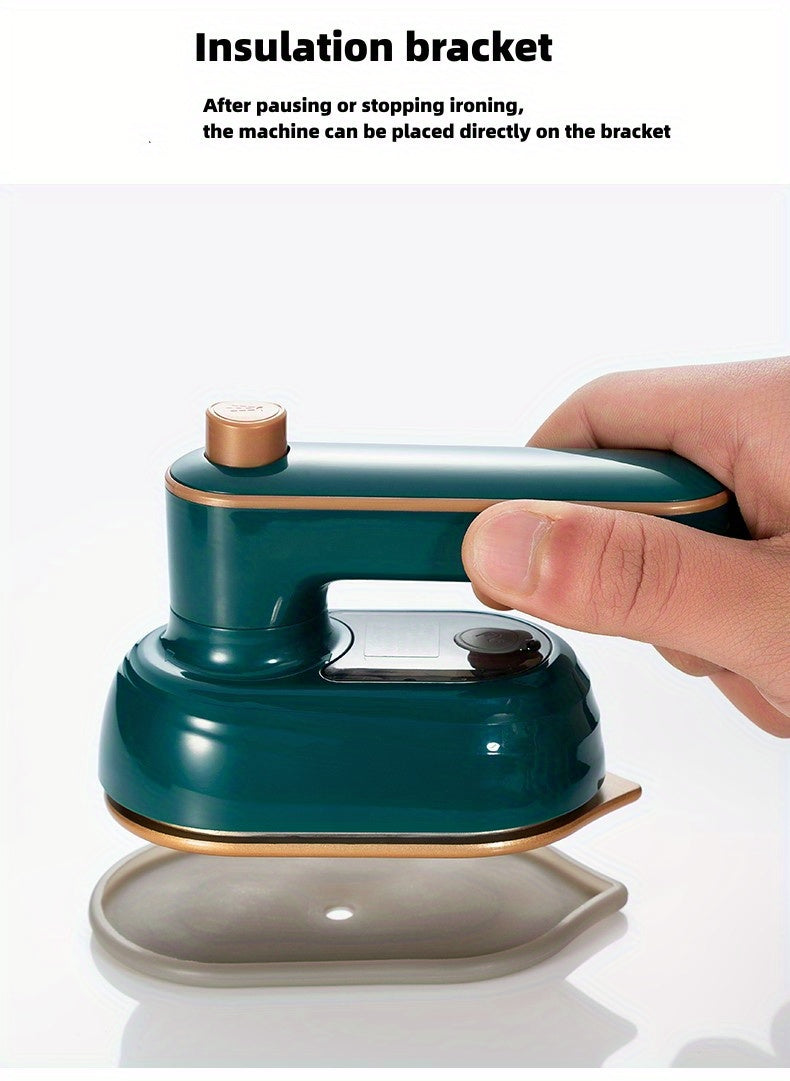 Pyörivä vaatehöyrystin