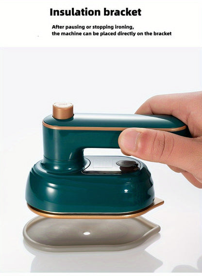 Pyörivä vaatehöyrystin